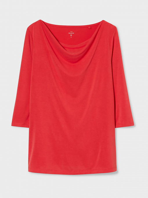 Лонгслив C&A модель 62261 Фото