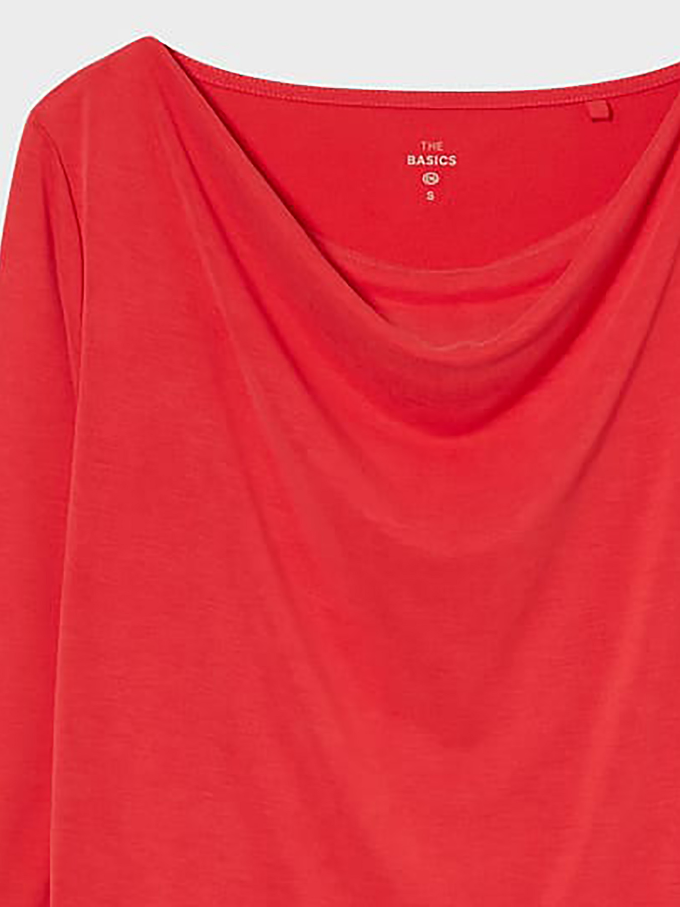 Лонгслів C&A модель 62261 Фото