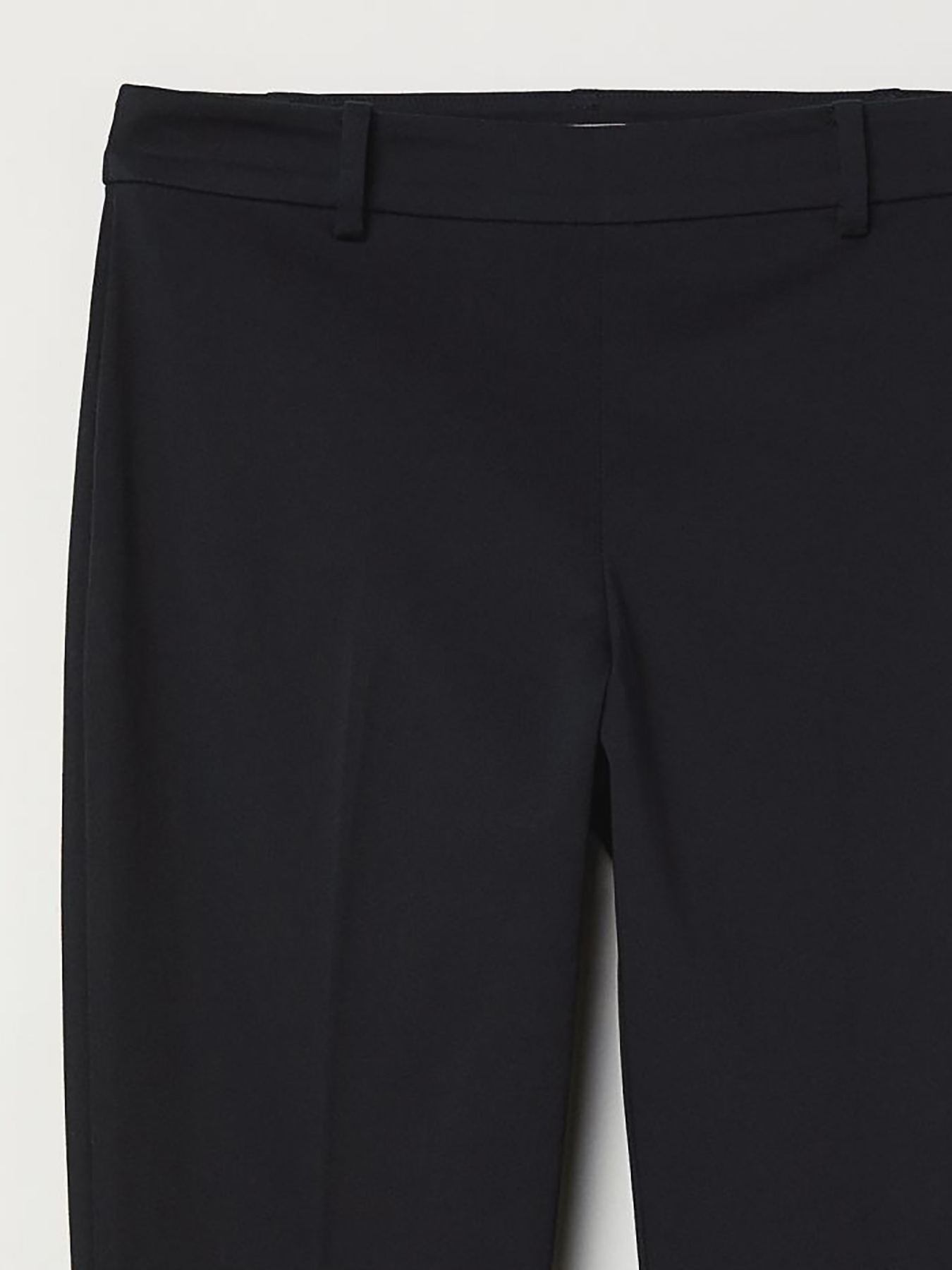 Повседневные штаны H&M модель 46710 Фото