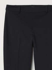 Повседневные штаны H&M модель 46710 Повседневные штаны H&M модель 46710 Фото