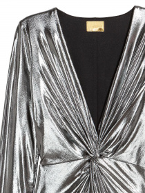 Сукня міні H&M модель 64903 Фото