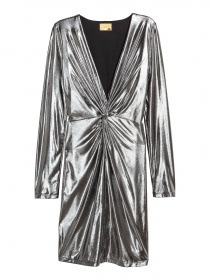 Сукня міні H&M модель 64903 Фото