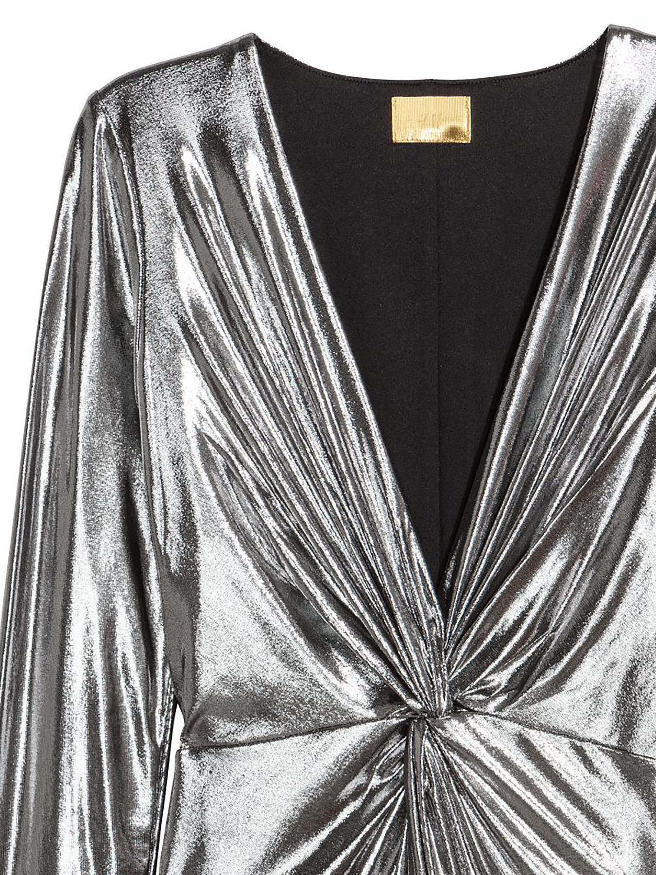 Сукня міні H&M модель 64903 Фото