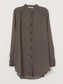 Блуза H&M модель 64890 Фото