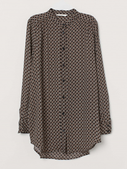 Блуза H&M модель 64890 - фото