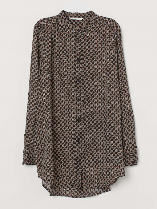 Блуза H&M модель 64890 Фото