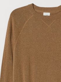 Джемпер H&M модель 64914 Фото