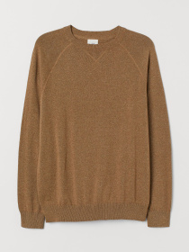 Джемпер H&M модель 64914 Фото