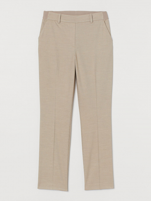 Брюки классические H&M модель 55420 Фото