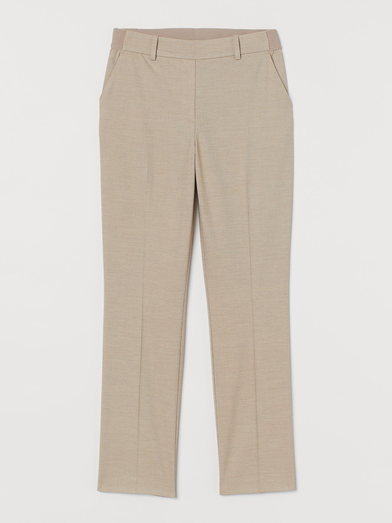 Классические штаны H&M модель 55420 Фото