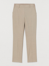 Классические штаны H&M модель 55420 Фото