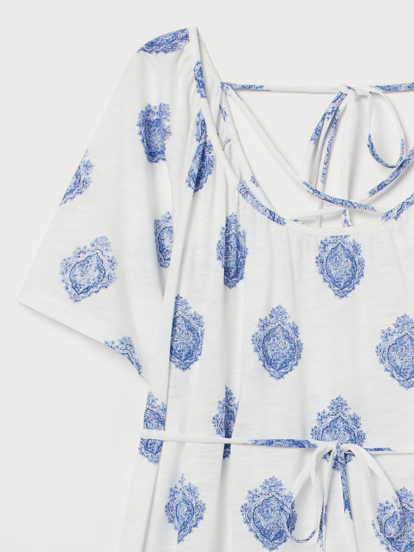 Туника H&M модель 56817 Фото