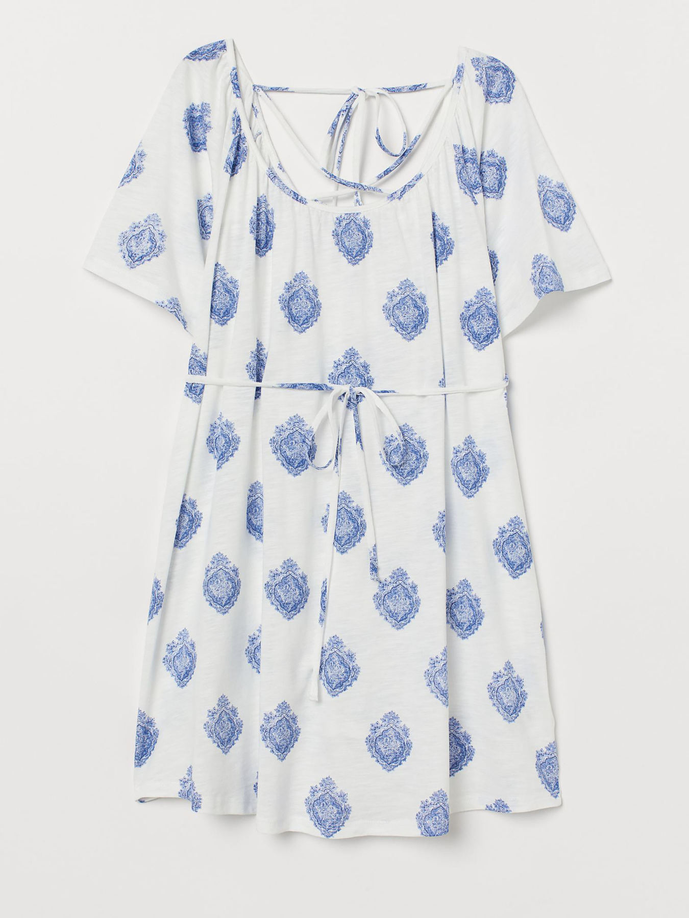 Туника H&M модель 56817 Фото