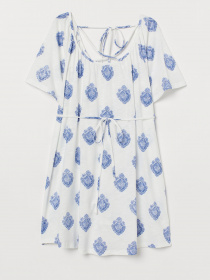 Туника H&M модель 56817 Фото