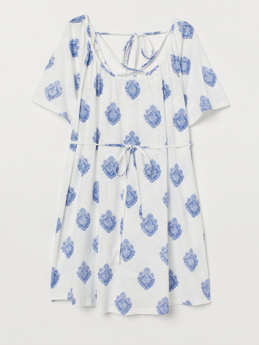 Туника H&M модель 56817 Фото