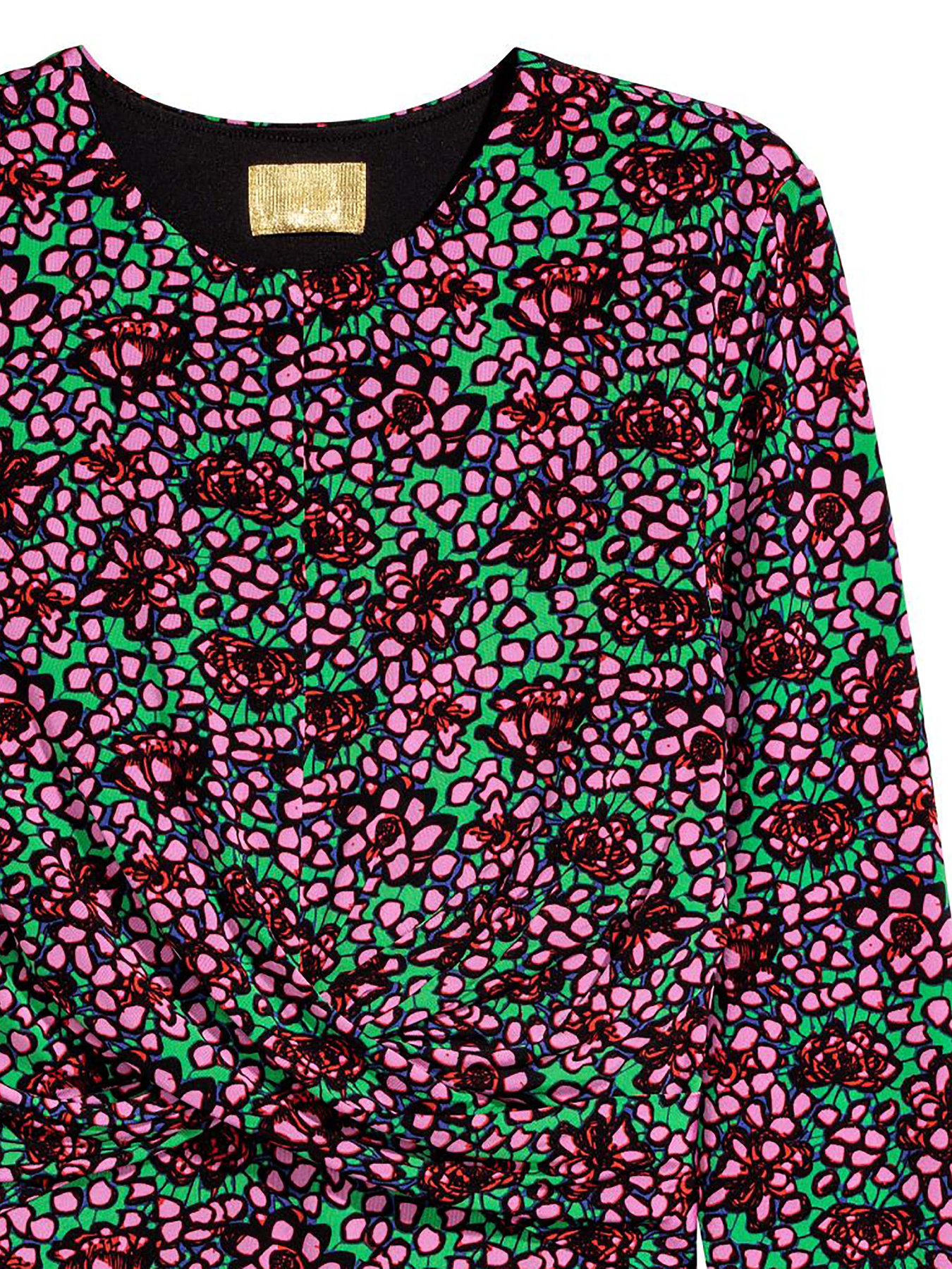 Сукня міні H&M модель 66276 Фото