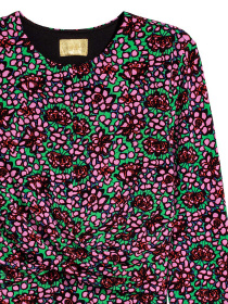 Сукня міні H&M модель 66276 Фото