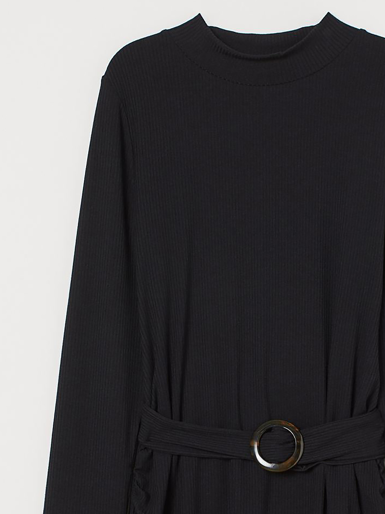 Платье миди H&M модель 59721 Фото