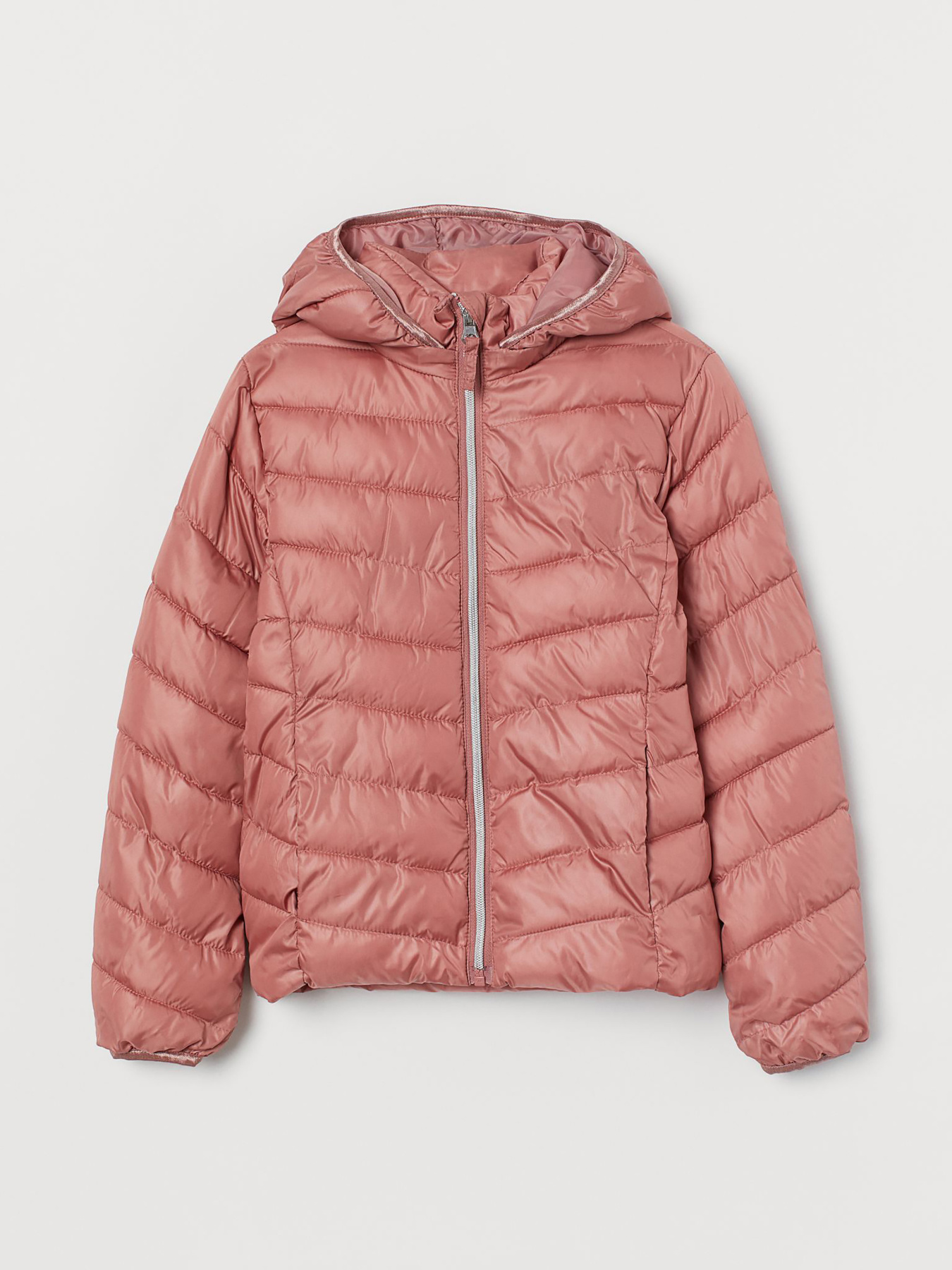 Демисезонная куртка H&M модель 59727 Фото