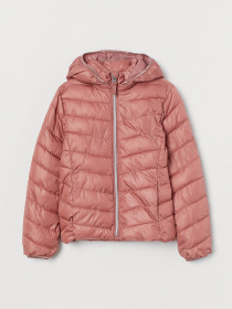 Демисезонная куртка H&M модель 59727 Фото