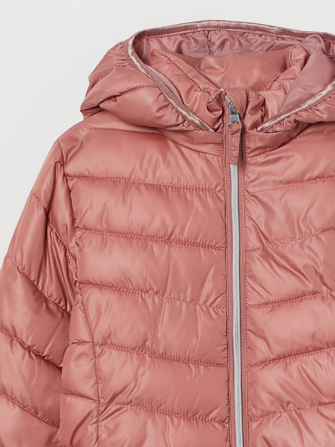 Демісезонна куртка H&M модель 59727 Демісезонна куртка H&M модель 59727 Фото