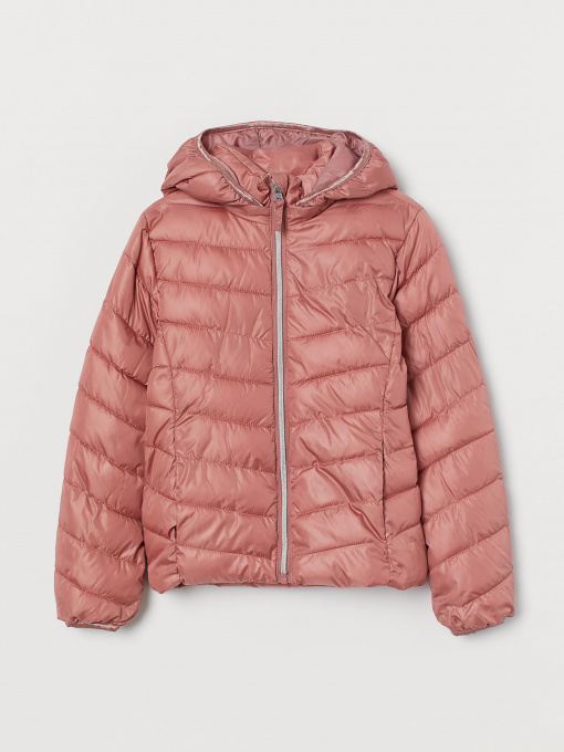 Демисезонная куртка H&M модель 59727 Фото