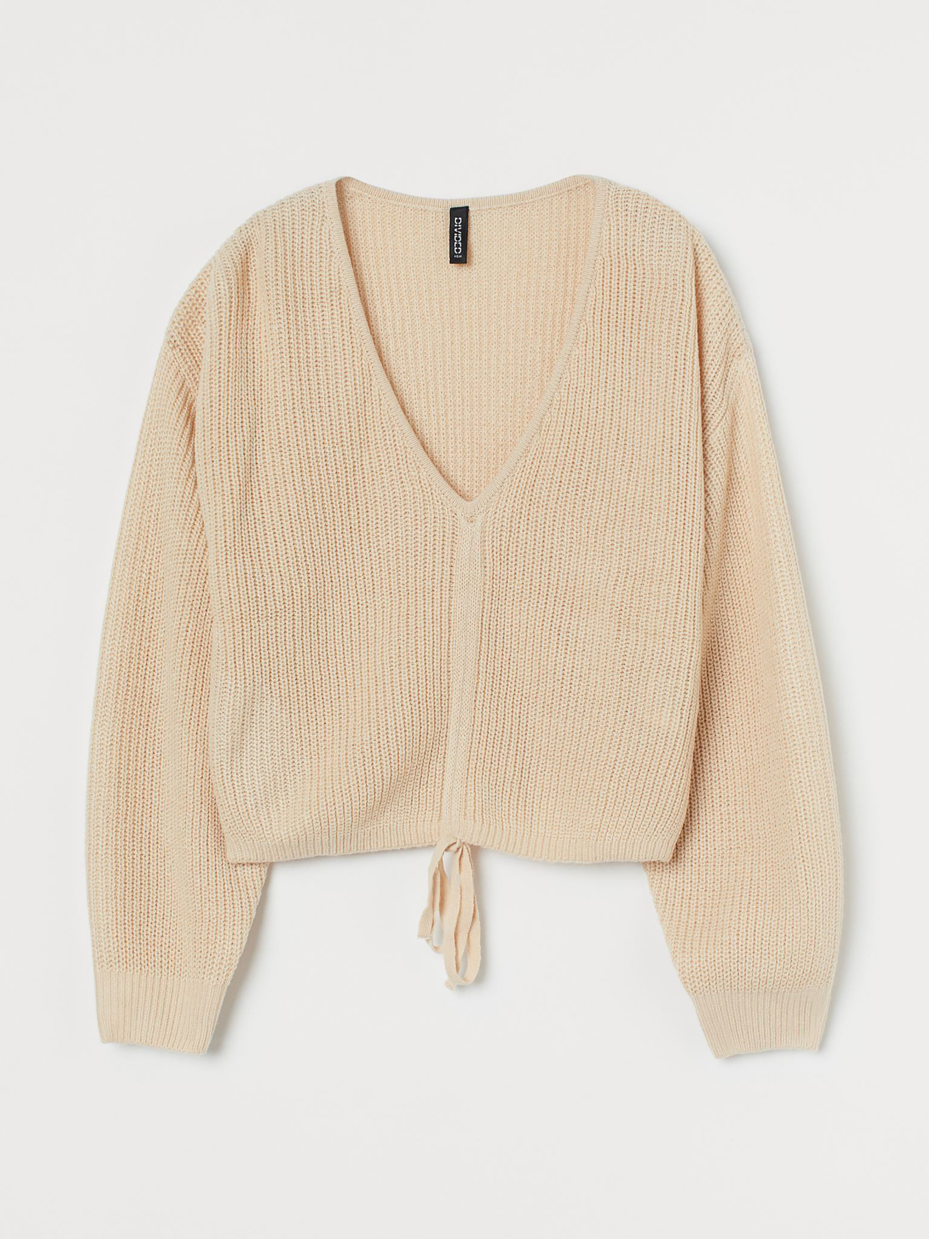 Джемпер H&M модель 59745 Фото