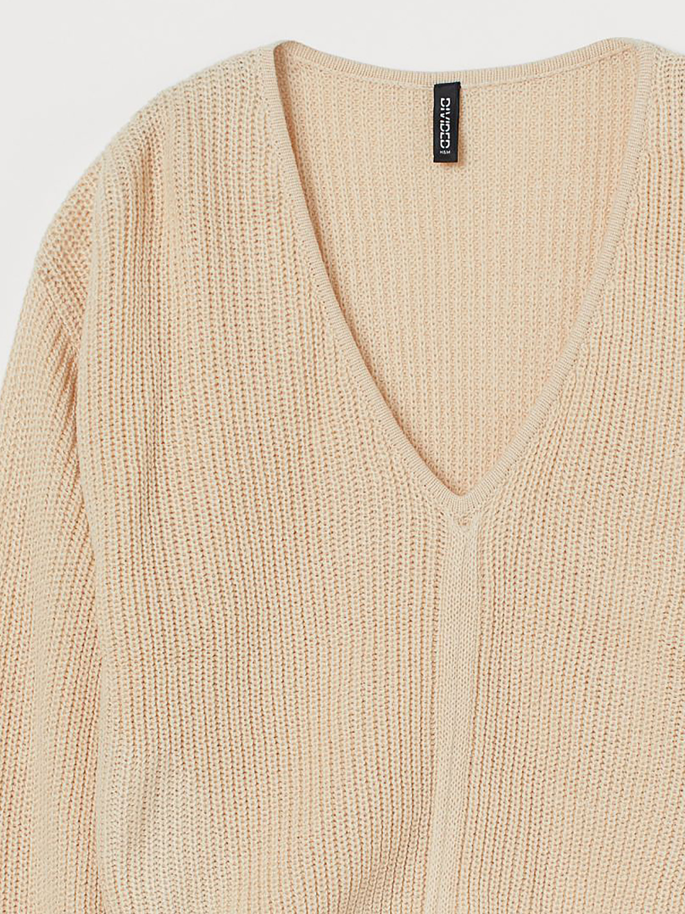 Джемпер H&M модель 59745 Фото