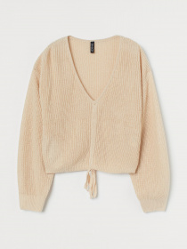 Джемпер H&M модель 59745 Фото