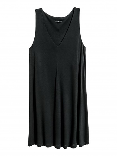 Сукня міні H&M модель 46052 - фото