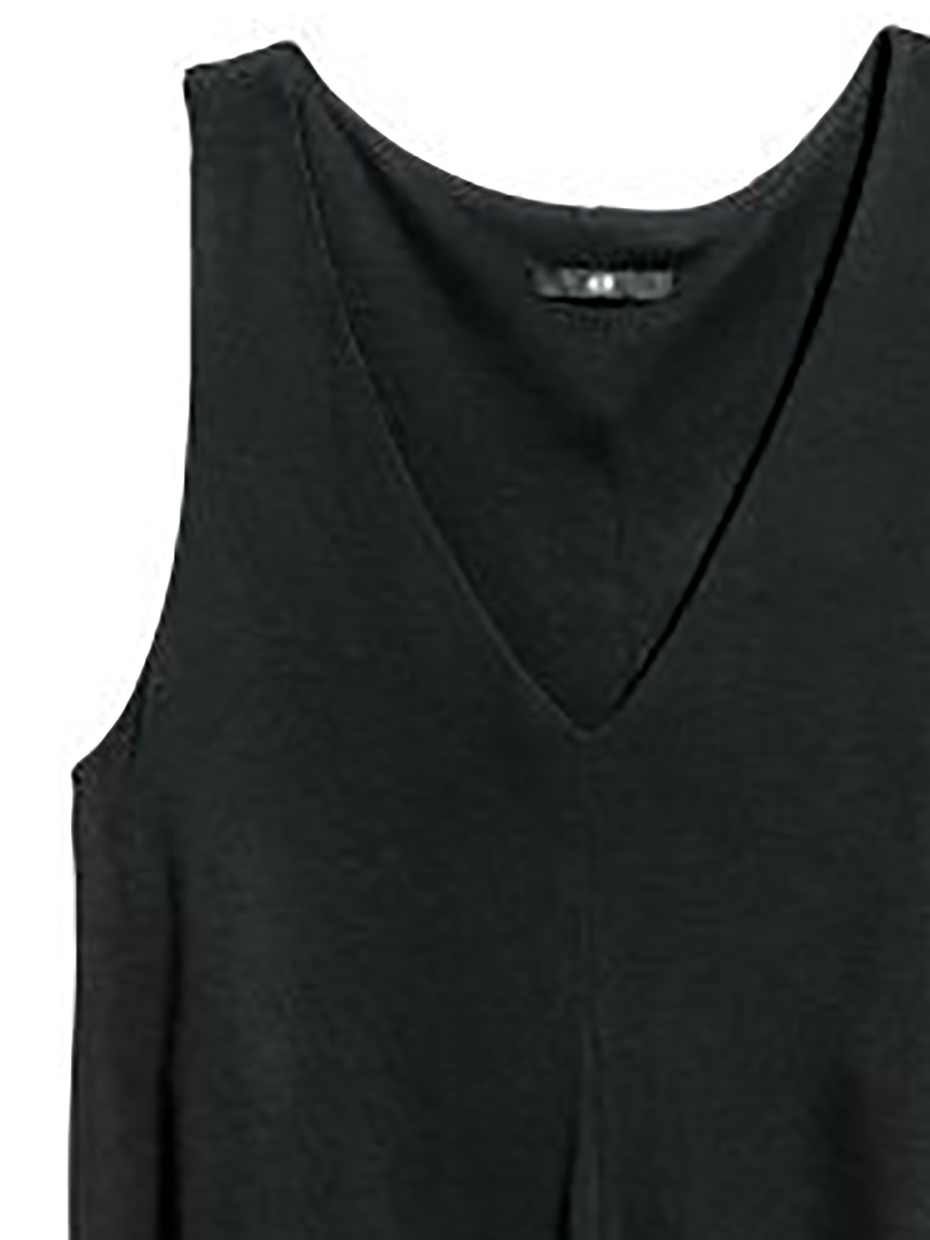 Платье мини H&M модель 46052 Фото