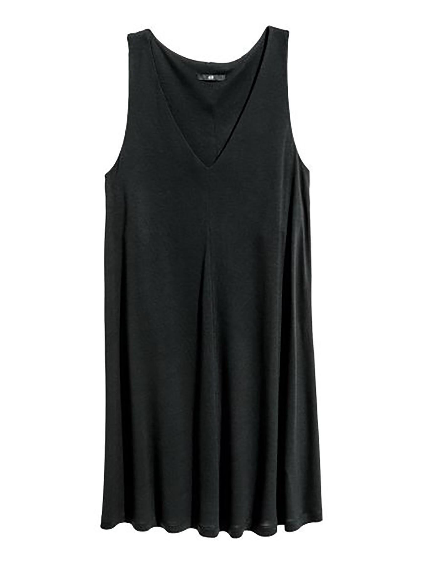 Платье мини H&M модель 46052 Фото