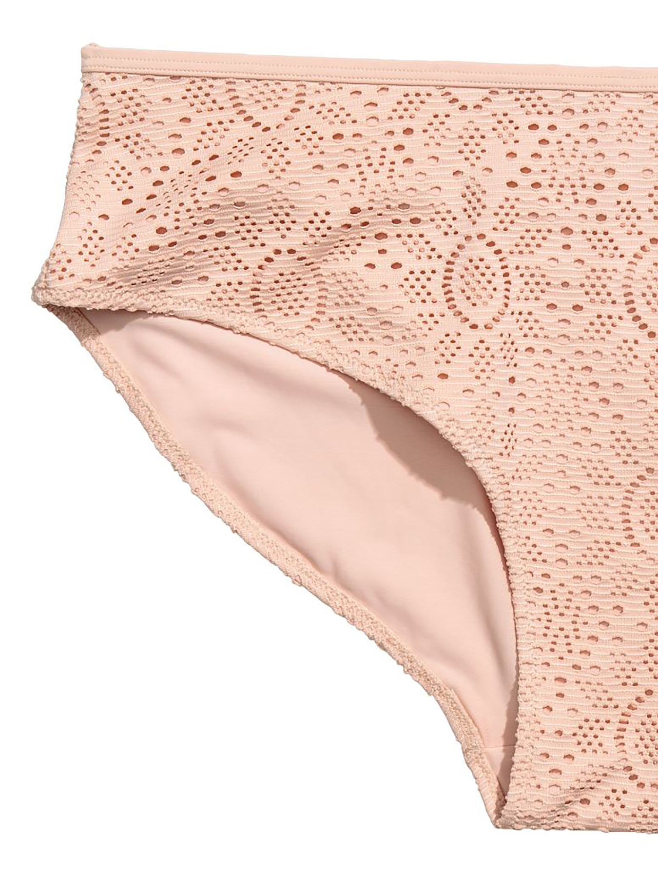 Нижняя часть купальника H&M модель 64959 Фото