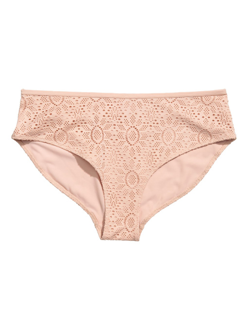 Нижняя часть купальника H&M модель 64959 Фото