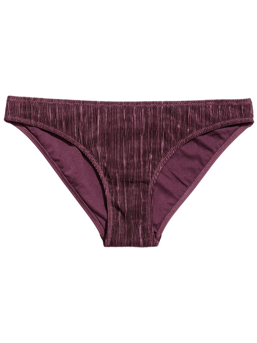 Нижняя часть купальника H&M модель 64980 Фото