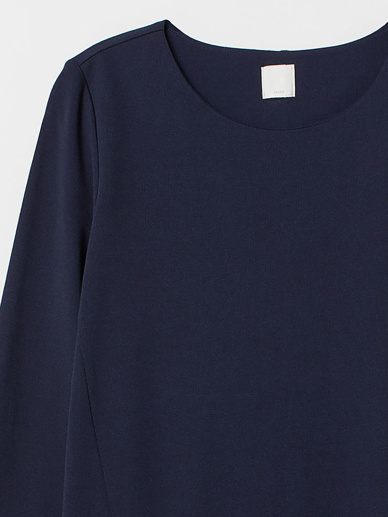 Платье мини H&M модель 49425 Фото