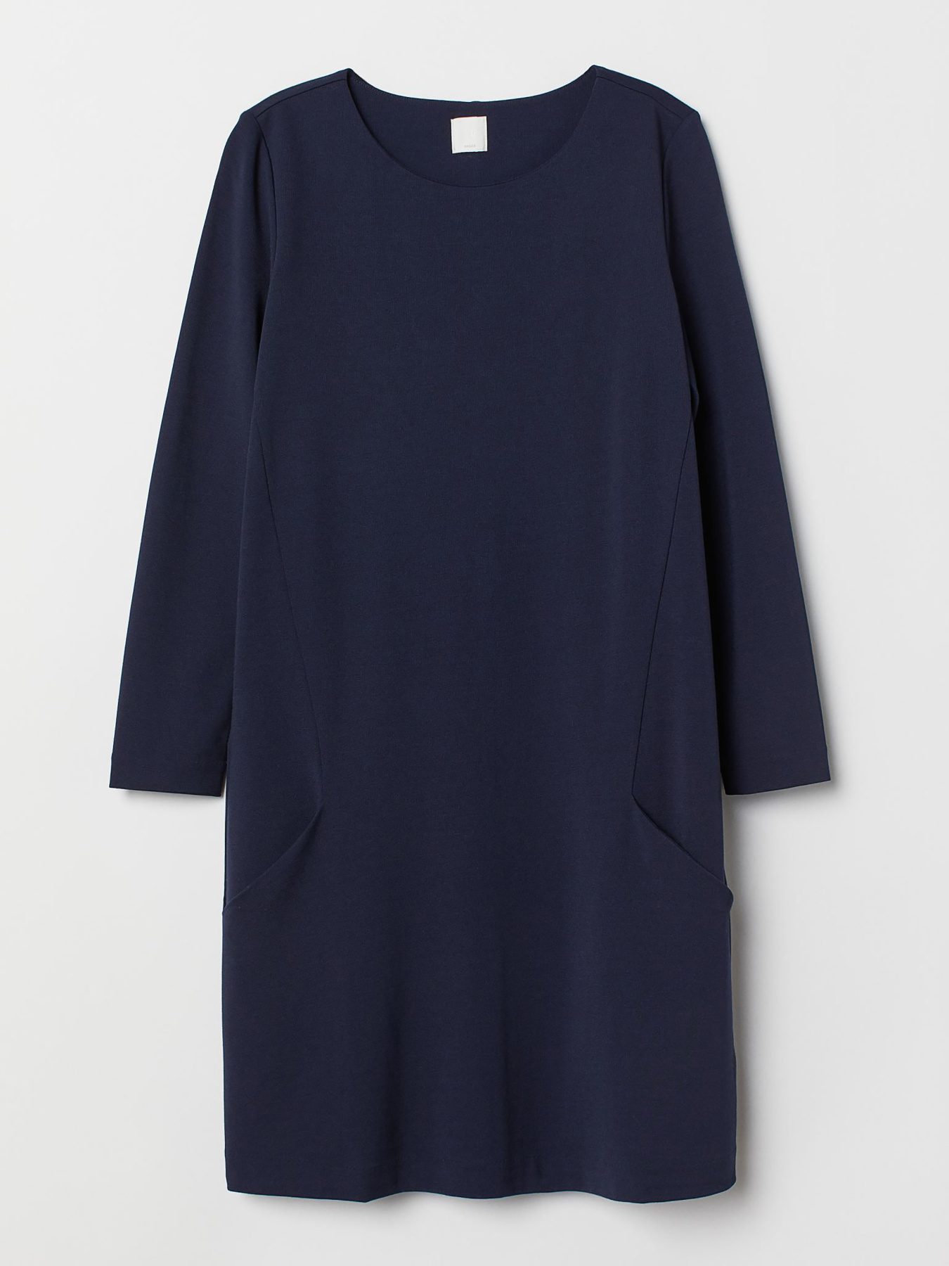 Платье мини H&M модель 49425 Фото