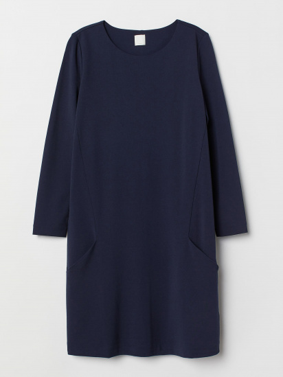 Сукня міні H&M модель 49425 - фото