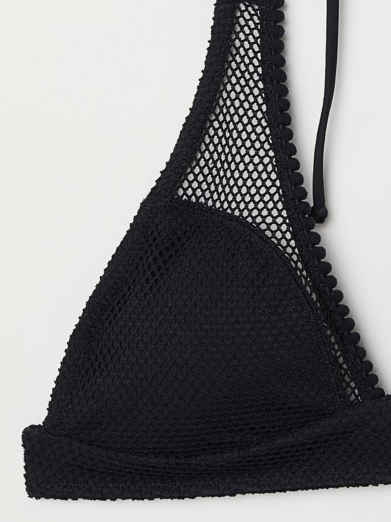 Верхня частина купальника H&M модель 49498 Фото