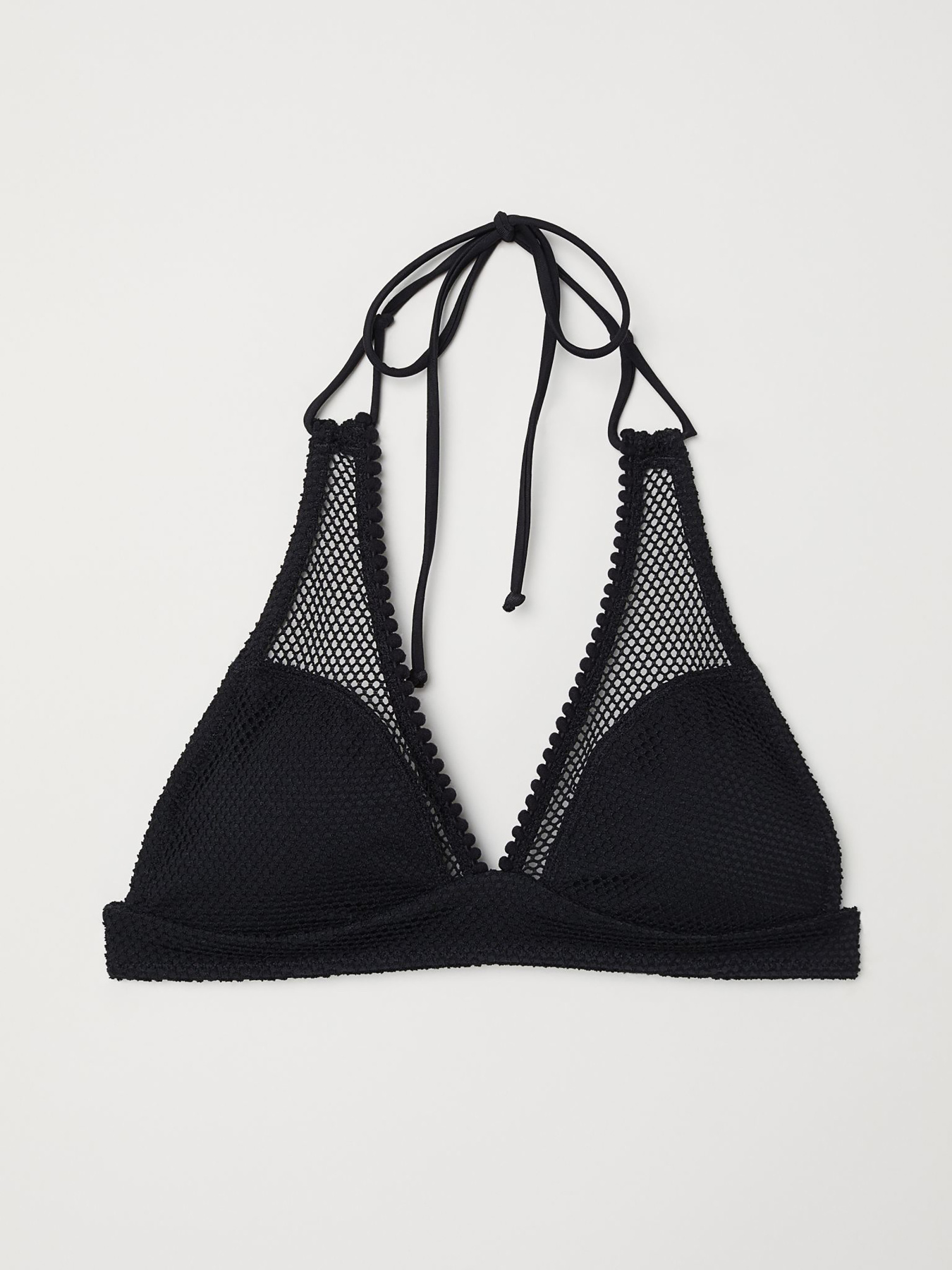 Верх купальника H&M модель 49498 Фото