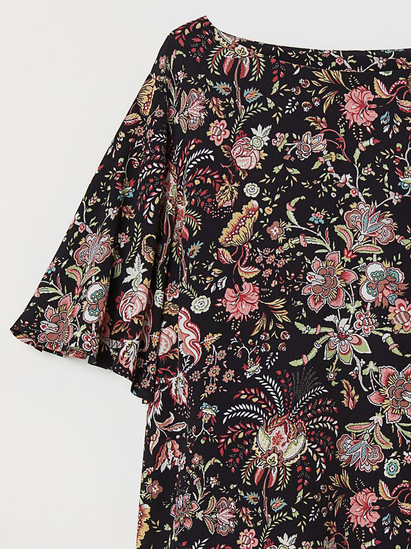 Блуза H&M модель 49469 Блуза H&M модель 49469 Фото