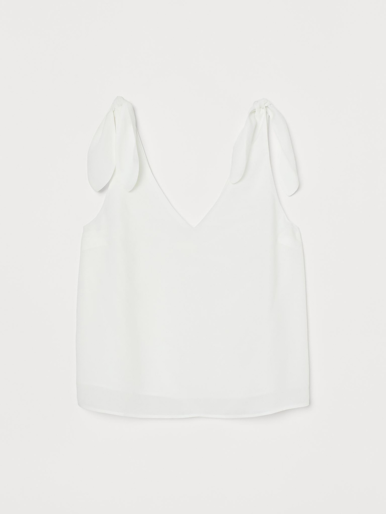 Майка H&M модель 49422 Фото