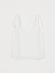 Майка H&M модель 49422 Фото