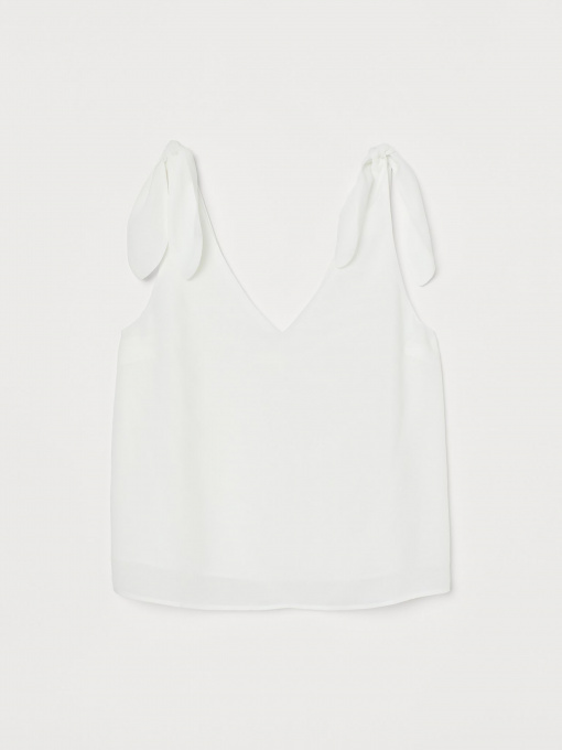 Майка H&M модель 49422 Фото