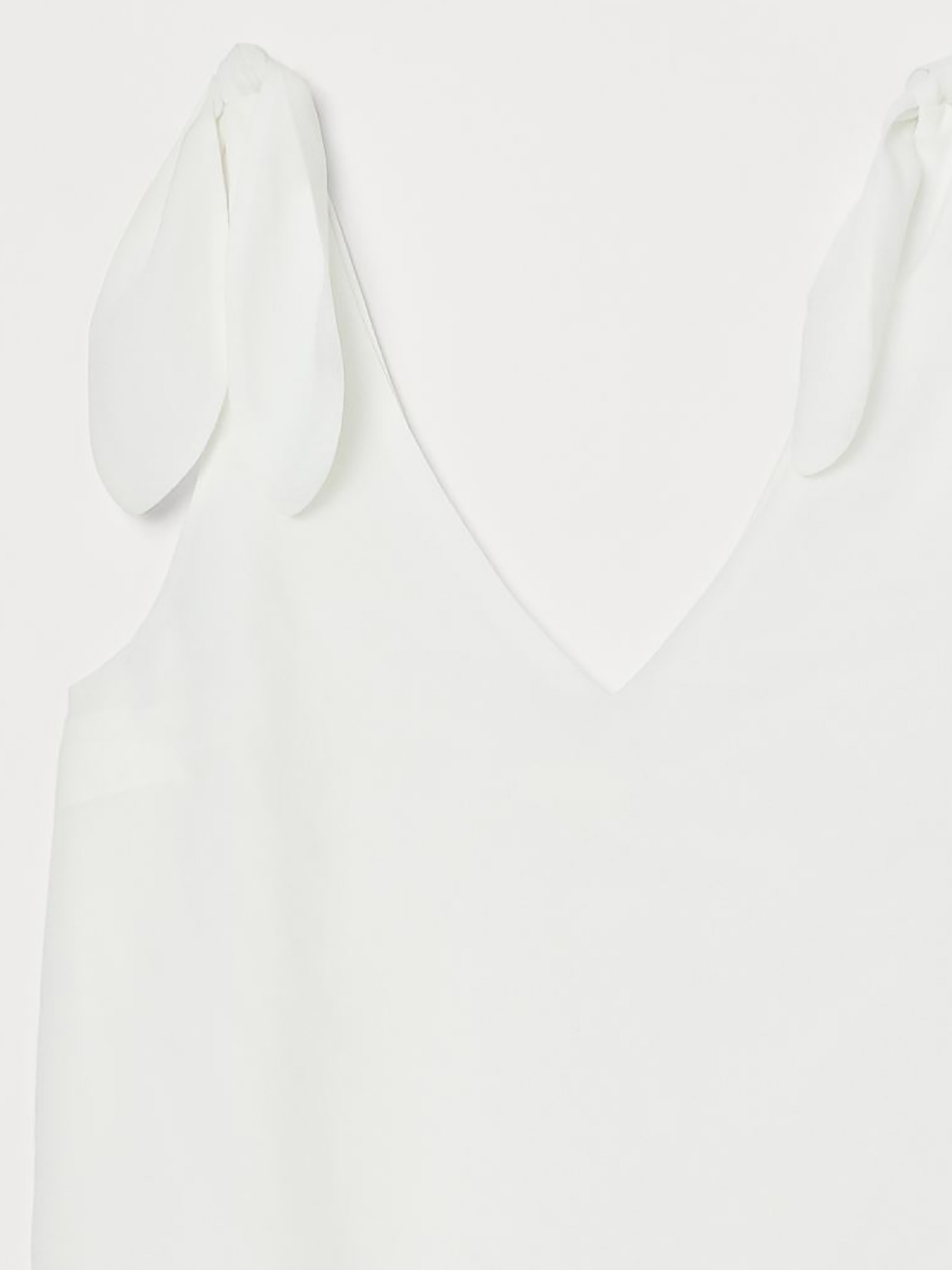 Майка H&M модель 49422 Фото