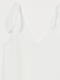 Майка H&M модель 49422 Фото