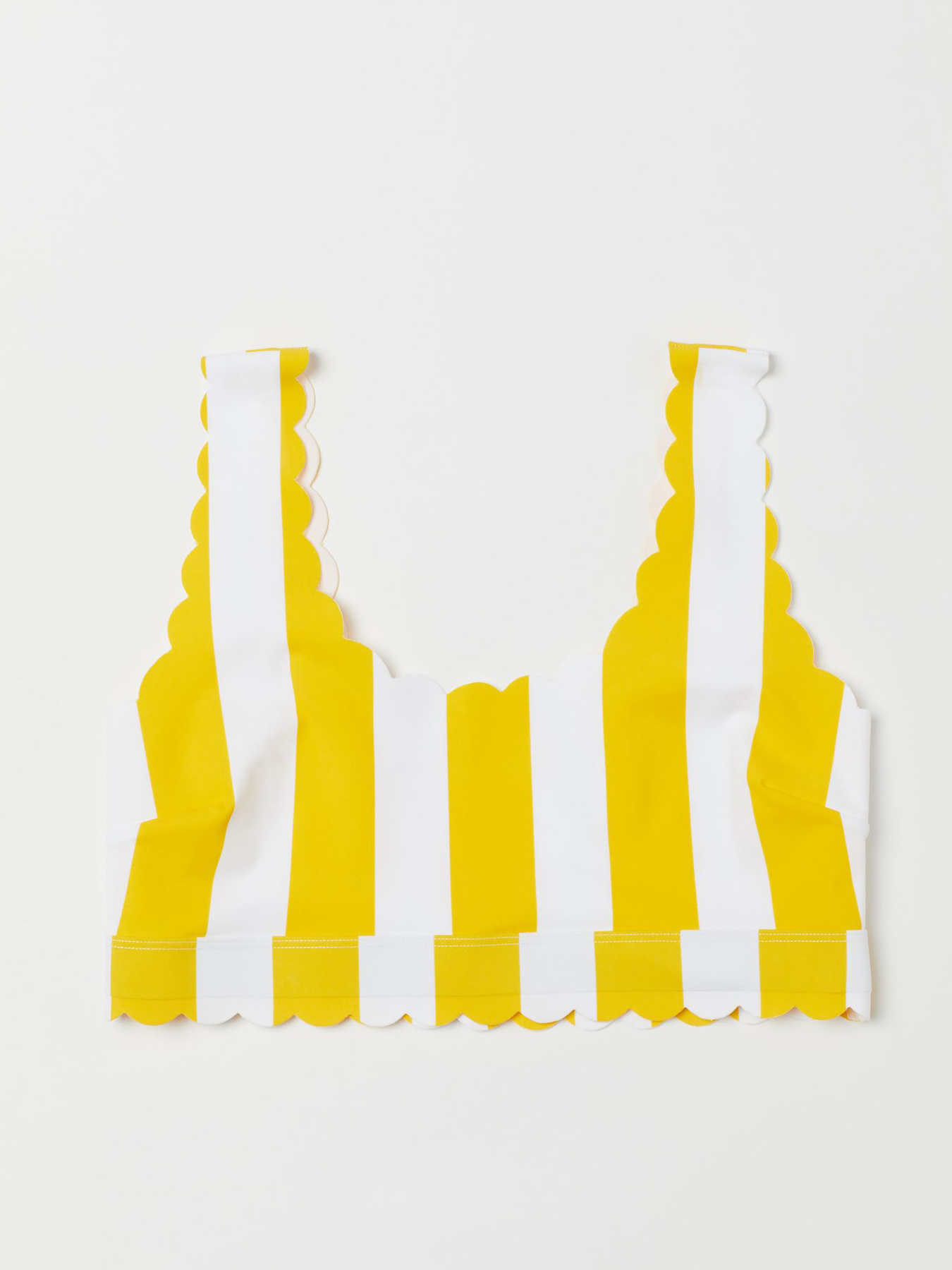 Верх купальника H&M модель 64970 Фото