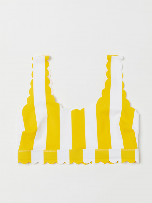 Верх купальника H&M модель 64970 Фото