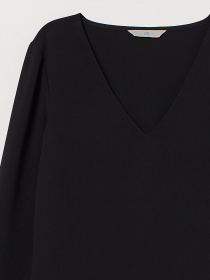 Платье мини H&M модель 49451 Фото