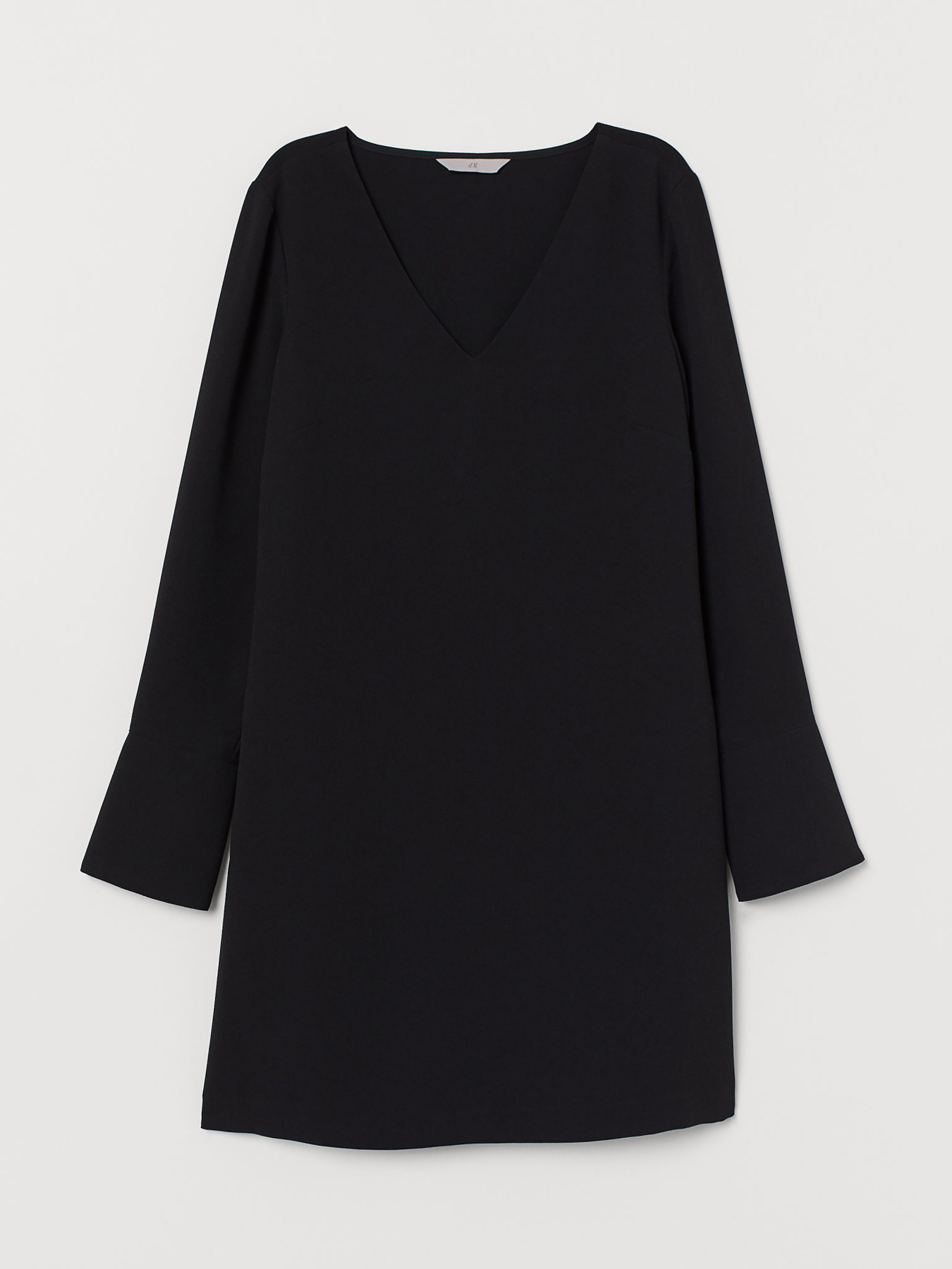 Сукня міні H&M модель 49451 Фото